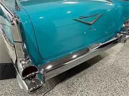 1957 Chevrolet Bel Air (CC-2100157) for sale in McDonald, Pennsylvania