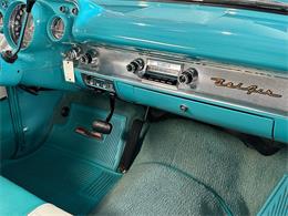 1957 Chevrolet Bel Air (CC-2100157) for sale in McDonald, Pennsylvania