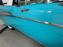 1957 Chevrolet Bel Air (CC-2100157) for sale in McDonald, Pennsylvania