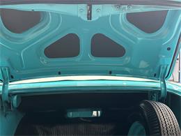 1957 Chevrolet Bel Air (CC-2100157) for sale in McDonald, Pennsylvania