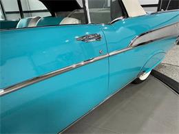 1957 Chevrolet Bel Air (CC-2100157) for sale in McDonald, Pennsylvania
