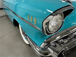1957 Chevrolet Bel Air (CC-2100157) for sale in McDonald, Pennsylvania