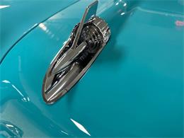 1957 Chevrolet Bel Air (CC-2100157) for sale in McDonald, Pennsylvania