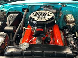 1957 Chevrolet Bel Air (CC-2100157) for sale in McDonald, Pennsylvania