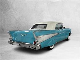 1957 Chevrolet Bel Air (CC-2100157) for sale in McDonald, Pennsylvania