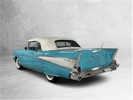 1957 Chevrolet Bel Air (CC-2100157) for sale in McDonald, Pennsylvania