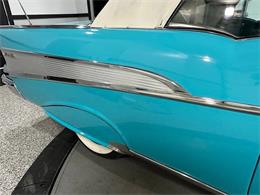 1957 Chevrolet Bel Air (CC-2100157) for sale in McDonald, Pennsylvania