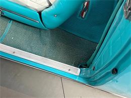 1957 Chevrolet Bel Air (CC-2100157) for sale in McDonald, Pennsylvania