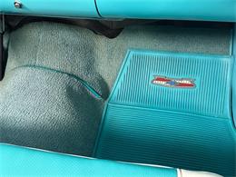 1957 Chevrolet Bel Air (CC-2100157) for sale in McDonald, Pennsylvania