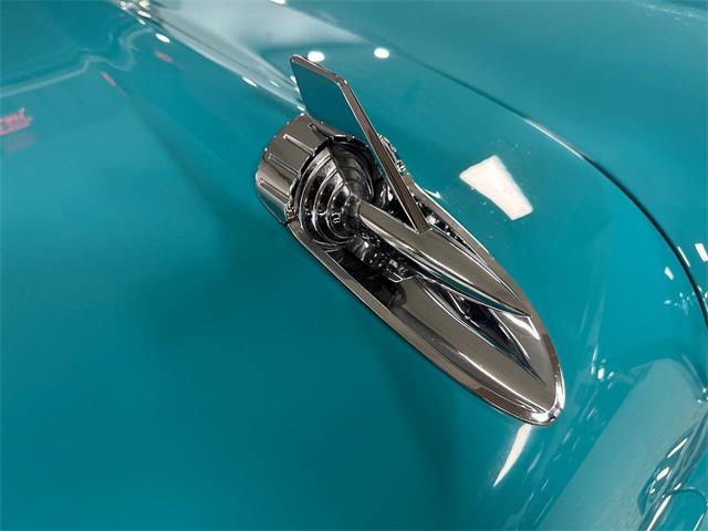 1957 Chevrolet Bel Air (CC-2100157) for sale in McDonald, Pennsylvania