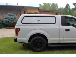 2016 Ford F150 (CC-2101570) for sale in Greeley, Colorado