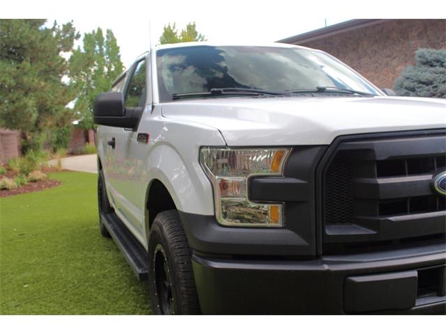 2016 Ford F150 (CC-2101570) for sale in Greeley, Colorado