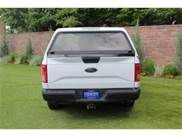 2016 Ford F150 (CC-2101570) for sale in Greeley, Colorado
