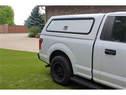 2016 Ford F150 (CC-2101570) for sale in Greeley, Colorado