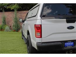 2016 Ford F150 (CC-2101570) for sale in Greeley, Colorado