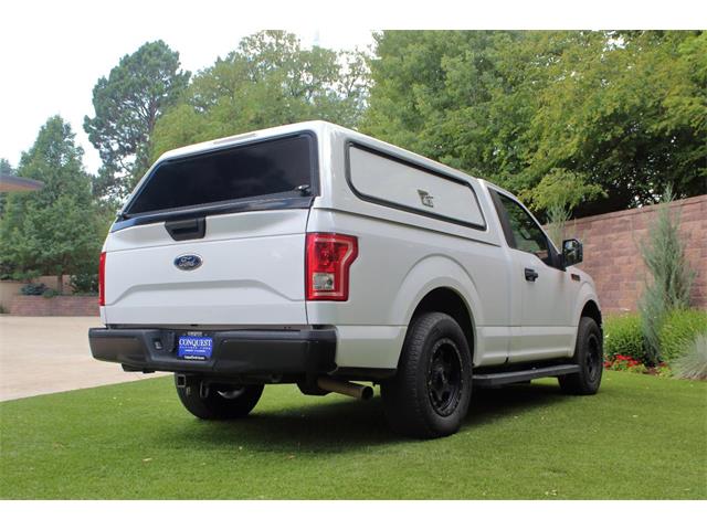 2016 Ford F150 (CC-2101570) for sale in Greeley, Colorado