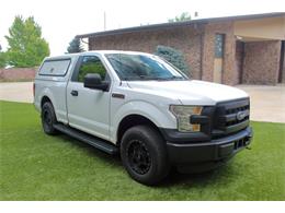 2016 Ford F150 (CC-2101570) for sale in Greeley, Colorado