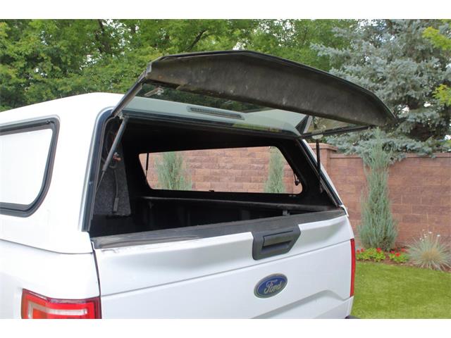 2016 Ford F150 (CC-2101570) for sale in Greeley, Colorado
