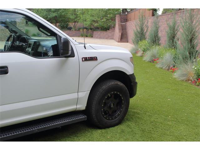2016 Ford F150 (CC-2101570) for sale in Greeley, Colorado