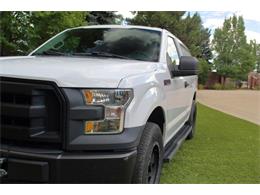 2016 Ford F150 (CC-2101570) for sale in Greeley, Colorado