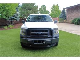 2016 Ford F150 (CC-2101570) for sale in Greeley, Colorado