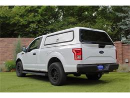 2016 Ford F150 (CC-2101570) for sale in Greeley, Colorado