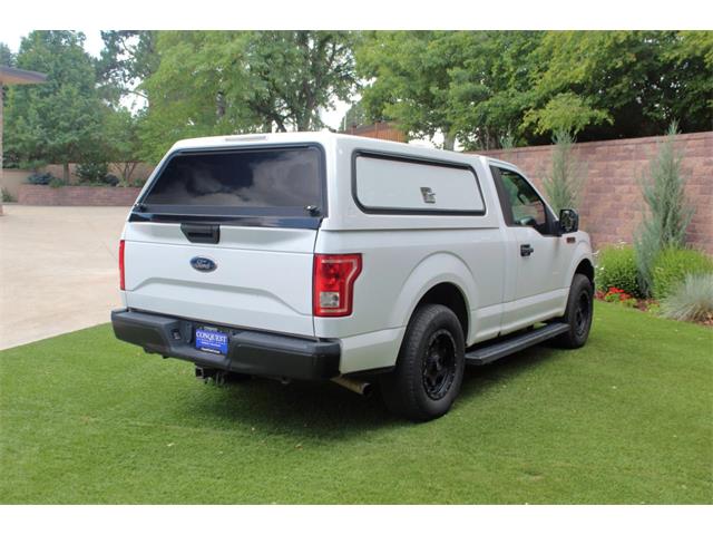 2016 Ford F150 (CC-2101570) for sale in Greeley, Colorado