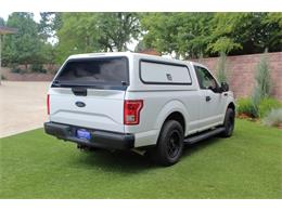2016 Ford F150 (CC-2101570) for sale in Greeley, Colorado