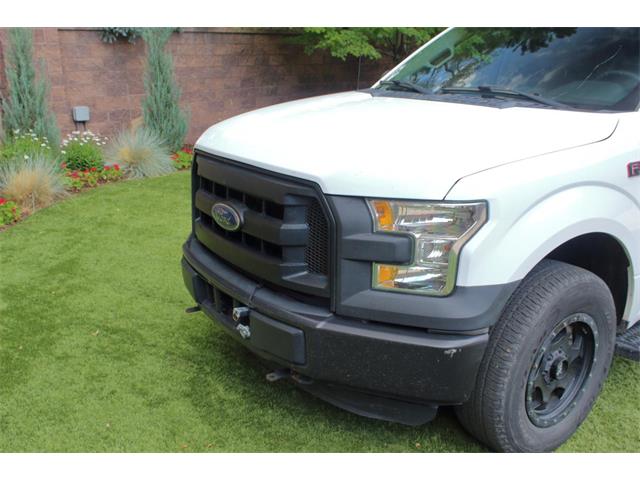 2016 Ford F150 (CC-2101570) for sale in Greeley, Colorado