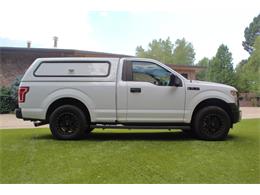 2016 Ford F150 (CC-2101570) for sale in Greeley, Colorado