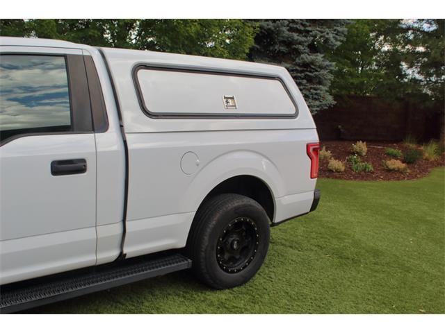 2016 Ford F150 (CC-2101570) for sale in Greeley, Colorado