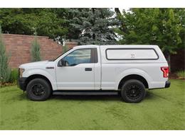 2016 Ford F150 (CC-2101570) for sale in Greeley, Colorado