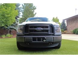 2016 Ford F150 (CC-2101570) for sale in Greeley, Colorado