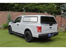 2016 Ford F150 (CC-2101570) for sale in Greeley, Colorado
