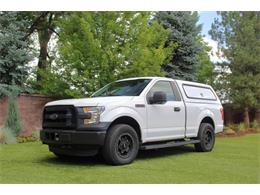 2016 Ford F150 (CC-2101570) for sale in Greeley, Colorado