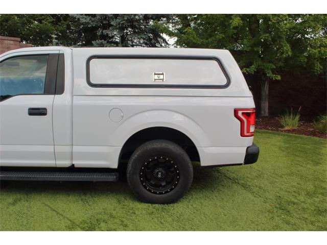 2016 Ford F150 (CC-2101570) for sale in Greeley, Colorado