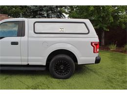 2016 Ford F150 (CC-2101570) for sale in Greeley, Colorado