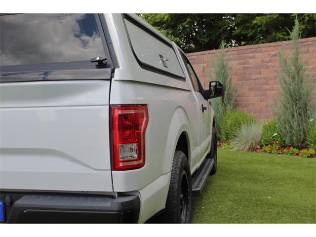 2016 Ford F150 (CC-2101570) for sale in Greeley, Colorado