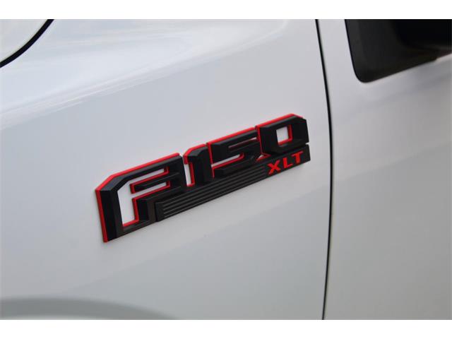 2016 Ford F150 (CC-2101570) for sale in Greeley, Colorado