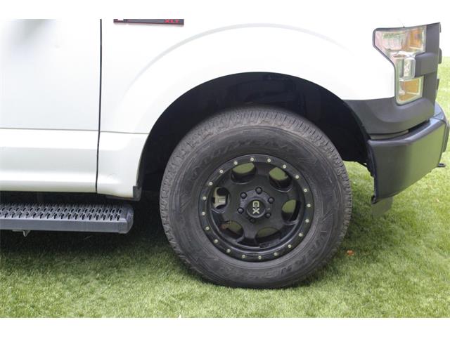 2016 Ford F150 (CC-2101570) for sale in Greeley, Colorado
