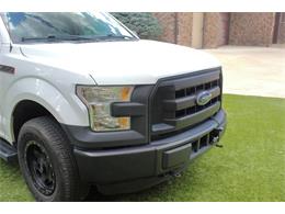2016 Ford F150 (CC-2101570) for sale in Greeley, Colorado