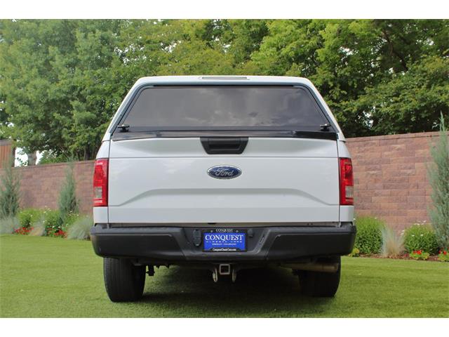 2016 Ford F150 (CC-2101570) for sale in Greeley, Colorado
