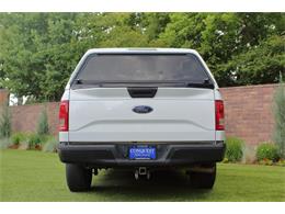 2016 Ford F150 (CC-2101570) for sale in Greeley, Colorado