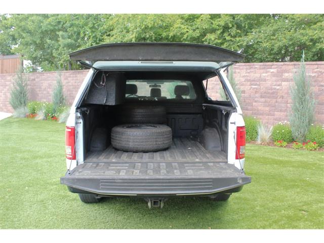 2016 Ford F150 (CC-2101570) for sale in Greeley, Colorado