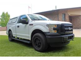 2016 Ford F150 (CC-2101570) for sale in Greeley, Colorado