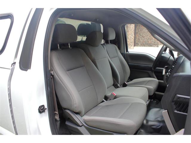 2016 Ford F150 (CC-2101570) for sale in Greeley, Colorado