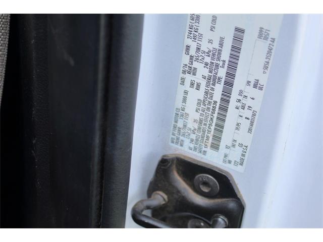 2016 Ford F150 (CC-2101570) for sale in Greeley, Colorado