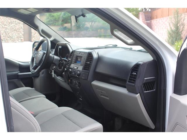2016 Ford F150 (CC-2101570) for sale in Greeley, Colorado