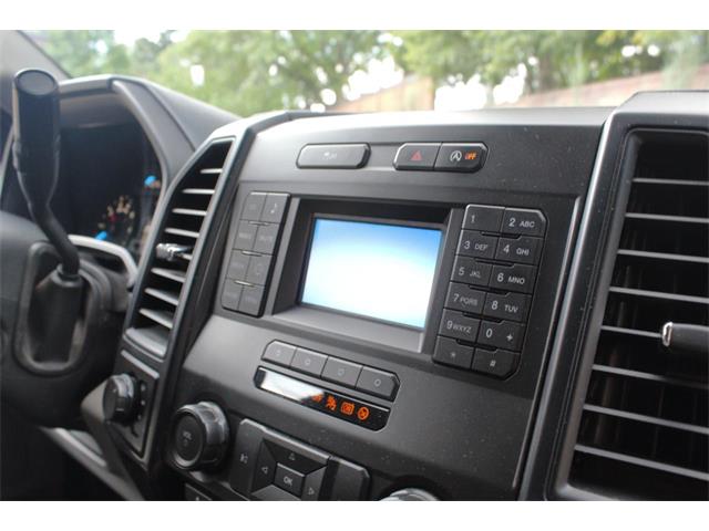 2016 Ford F150 (CC-2101570) for sale in Greeley, Colorado