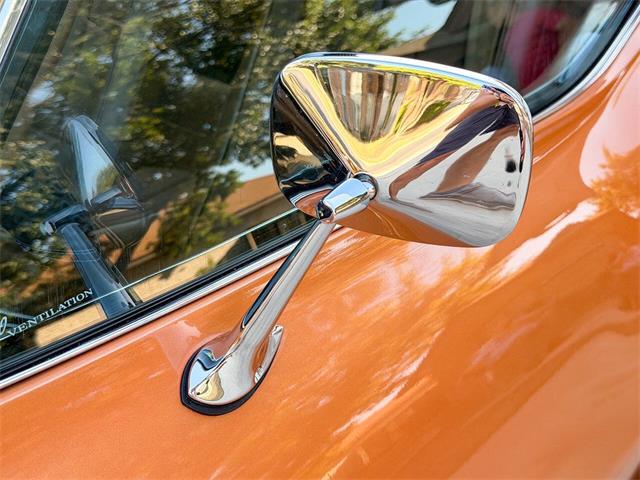 1972 Chevrolet Corvette (CC-2101573) for sale in Georgetown, Texas